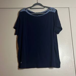 Ralph Lauren, 3x, navy